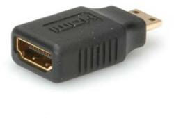 Roline Adapter HDMI F - HDMI Mini M, Roline 12.99. 3152 (12.99.3152)