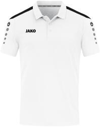 Jako Polo Power Póló ingek 6323-000 Méret S - top4sport