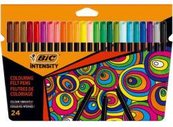 BIC Carioci Intensity 2 mm 24 buc BIC (BIC978035)