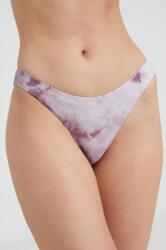 Volcom bikini alsó lila - lila S