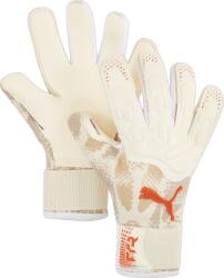 PUMA FUTURE Pro Hybrid Goalkeeper Gloves Kapuskesztyű 042002-38 Méret 9, 5