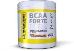 Marathontime BCAA Forte Time Glutaminnal és B6-Vitaminnal [Ízesítés: kóla]