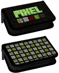 Starpak Gamer kihajtható tolltartó PIXEL - Starpak (527208)