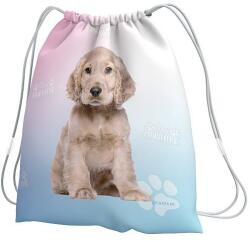 Starpak Kutyás tornazsák DOGGY - Starpak (527158)
