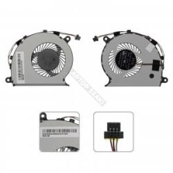 Toshiba A000291750 gyári új hűtés, ventilátor (5V) (20879)