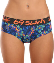 69SLAM Női bugyik 69SLAM CHAMELEON (GYXCMN-PO) S
