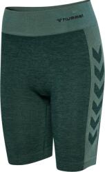 Hummel hmlCLEA SEAMLESS CYCLING SHORTS Rövidnadrág 211761-6250 Méret S