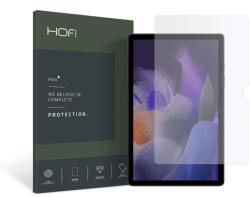 HOFI Glass Pro+ Samsung Galaxy Tab A8 10.5" X200/X205 (2021) Full Glue kijelzővédő edzett üvegfólia (tempered glass) 9H keménységű, átlátszó
