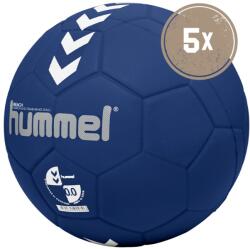 Hummel 5er BALLSET BEACH HANDBALL Labda 203604-7156 Méret 2