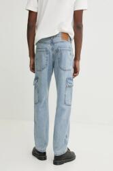 Levi's farmer férfi, 568 LOOSE STRT - kék 32/32 - answear - 41 990 Ft