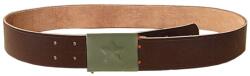 TifanTEX Curea din piele CSLA 100 cm (curea militară a fostei armate) (0239E5)