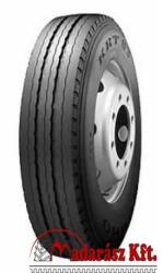 Kumho 215/75R17.5 KRT03 135/133J Regionális felhasználásra Pót J135/133