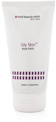 Med Beauty Swiss Gly Skin Body Polish 150ml