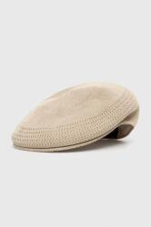 Kangol sapka bézs - bézs L - answear - 20 990 Ft