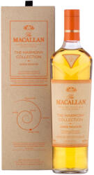 THE MACALLAN - Harmony Amber Meadow Scotch Single Malt Whisky GB - 0.7L, Alc: 44.2%