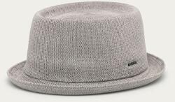 Kangol - Kalap - szürke S - answear - 36 990 Ft