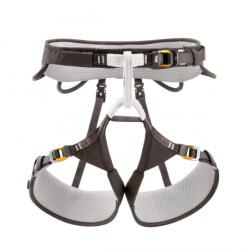 Petzl Ham alpinism PETZL Aquila Gray (3342540820630)