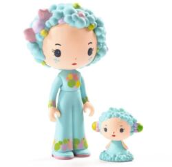 DJECO Figurina Tinyly Blue Tinyroom Djeco (DJ06964) Figurina