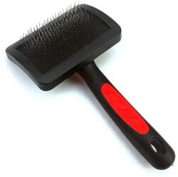  Четка за Кучета и Котки 14см - Антистатична (10689)
