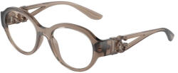 Dolce&Gabbana DG5111 - 3291 bărbat, damă (DG5111 - 3291) Rama ochelari