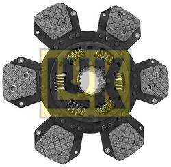 Schaeffler LuK Disc ambreiaj Schaeffler LuK 331 0105 11 (331 0105 11)