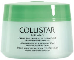 Collistar Special Perfect Body High-Definition Slimming Cream оформящ крем с изглаждащ ефект за жени 400 мл