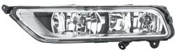 HELLA Proiector ceata HELLA 1ND 010 545-131 (1ND 010 545-131) - automobilus