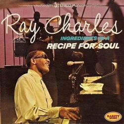 Charles, Ray Ingredients In a Recip
