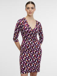 orsay Rochie Orsay | Violet | Femei | S - bibloo - 138,00 RON