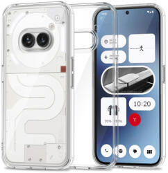 Tech-Protect Flexair Hybrid tok Nothing Phone 2A / 2A Plus, átlátszó