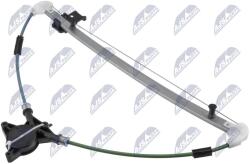 NTY Mecanism actionare geam NTY EPS-MZ-007 (EPS-MZ-007)