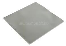 GEMBIRD TG-P-01 Heatsink silicone thermal pad 100 x 100 x 1 mm (TG-P-01) (TG-P-01)