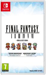 Square Enix Final Fantasy I-VI Collection [Anniversary Edition] (Switch)