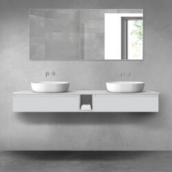 Oltens Set dulap Oltens Vernal 60010700, blat Oltens Vernal 63009700, 60020700 (68649700)