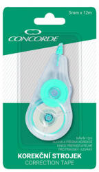 ConCorde Corrector 5mm x 12m de unică folosință CONCORDE Lungo (A65509)