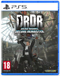 Capcom Dead Rising Deluxe Remaster (PS5)