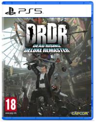 Capcom Dead Rising Deluxe Remaster (PS5)