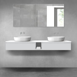 Oltens Set dulap Oltens Vernal 60010700, blat Oltens Vernal 63009000, 60020700 (68651700)