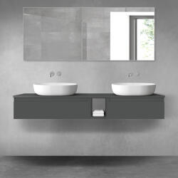 Oltens Set dulap Oltens Vernal 60010400, dulap Oltens Vernal 60009400, 63008400, 60020400 (68653400)