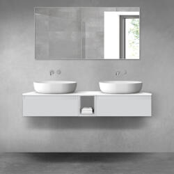 Oltens Set dulap Oltens Vernal 60009700, blat Oltens Vernal 63011000, 60020700 (68647700)