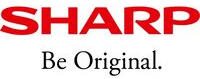 Sharp drum 175000p color, 110000p black for BPC533 BPC542 (BPC50DUSA)