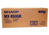 Sharp drum for MXM1056 MXM1206 (MX850GR)