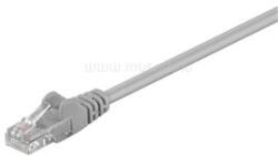Goobay UTP CAT 5e patch kábel 5 m (68377) (68377)