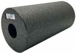 Kine-MAX Professional Super Foam Roller - fekete (PMFR30-BLK)