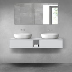 Oltens Set dulap Oltens Vernal 60009700, blat Oltens Vernal 63011700, 60020700 (68645700)