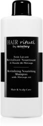Sisley Revitalizing Nourishing Shampoo tápláló sampon revitalizáló hatású 500 ml