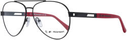 BMW BS 5014 002 57 Férfi szemüvegkeret (optikai keret) (BS 5014 002)