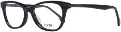 Lozza VL 4120 0BLK 51 Női szemüvegkeret (optikai keret) (VL 4120 0BLK)