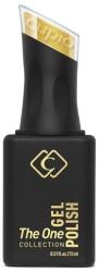 Cupio Oja semipermanenta The One - Mustard 15ml (C9011)