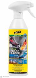 TOKO Eco Shoe Proof & Care cipőimpregnáló, 500 ml